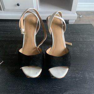 Guess Retro Heels